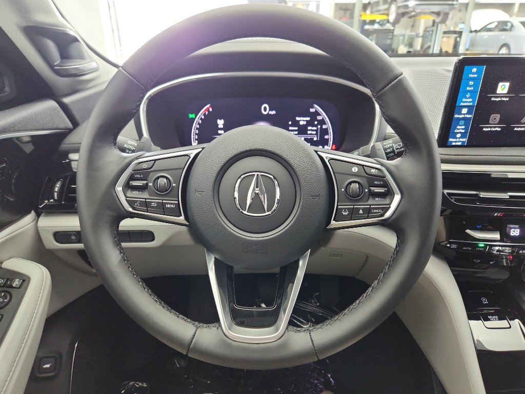 New 2026 Acura MDX FWD w/ Technology Package image 14