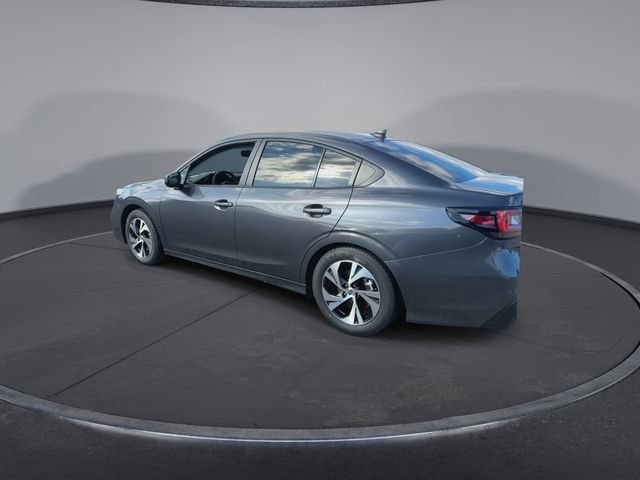 New 2025 Subaru Legacy Premium image 7