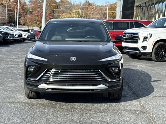 New 2026 Buick Envista Preferred image 12