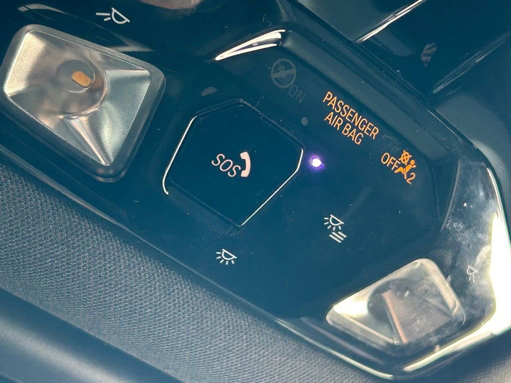 Used 2025 BMW 228i xDrive image 53