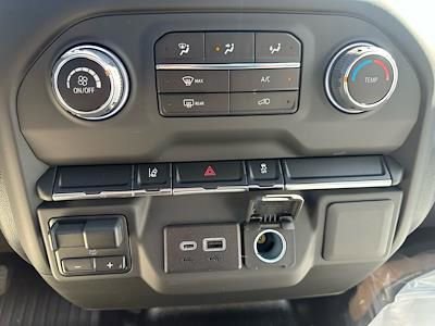 New 2025 Chevrolet Silverado 3500 W/T w/ WT Convenience Package AWD/4WD image 6