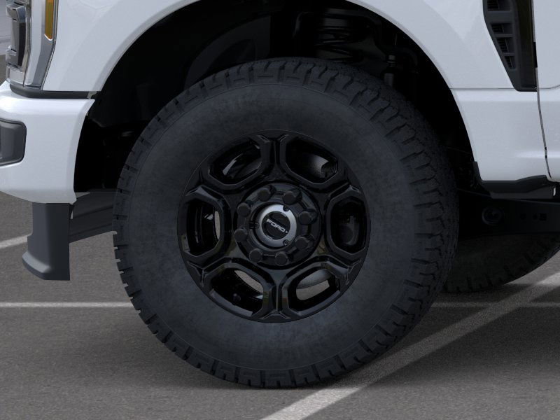 New 2026 Ford F350 XL w/ STX Appearance Package image 19