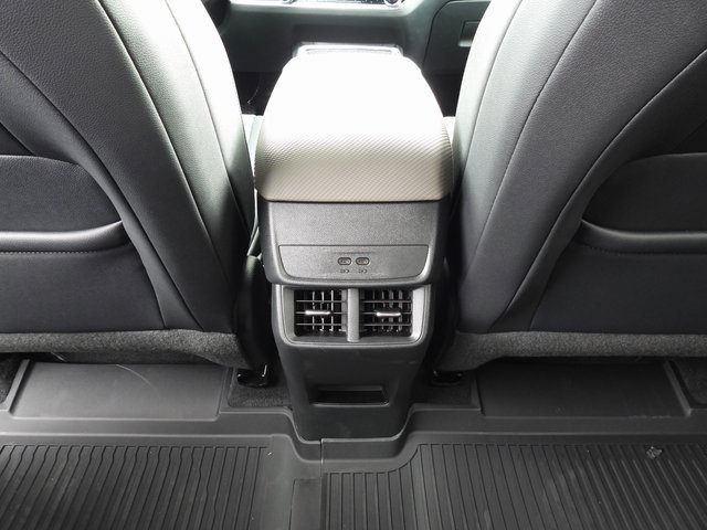 New 2026 Chevrolet Equinox LT w/ Safety and Technology Package image 42