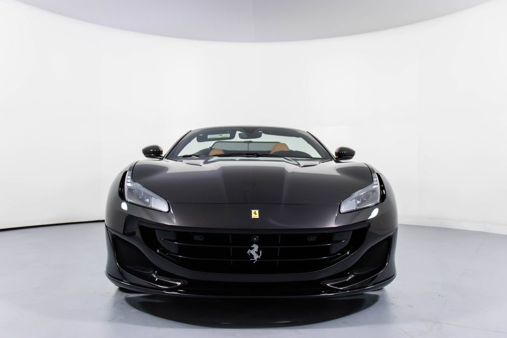 Certified 2019 Ferrari Portofino image 11