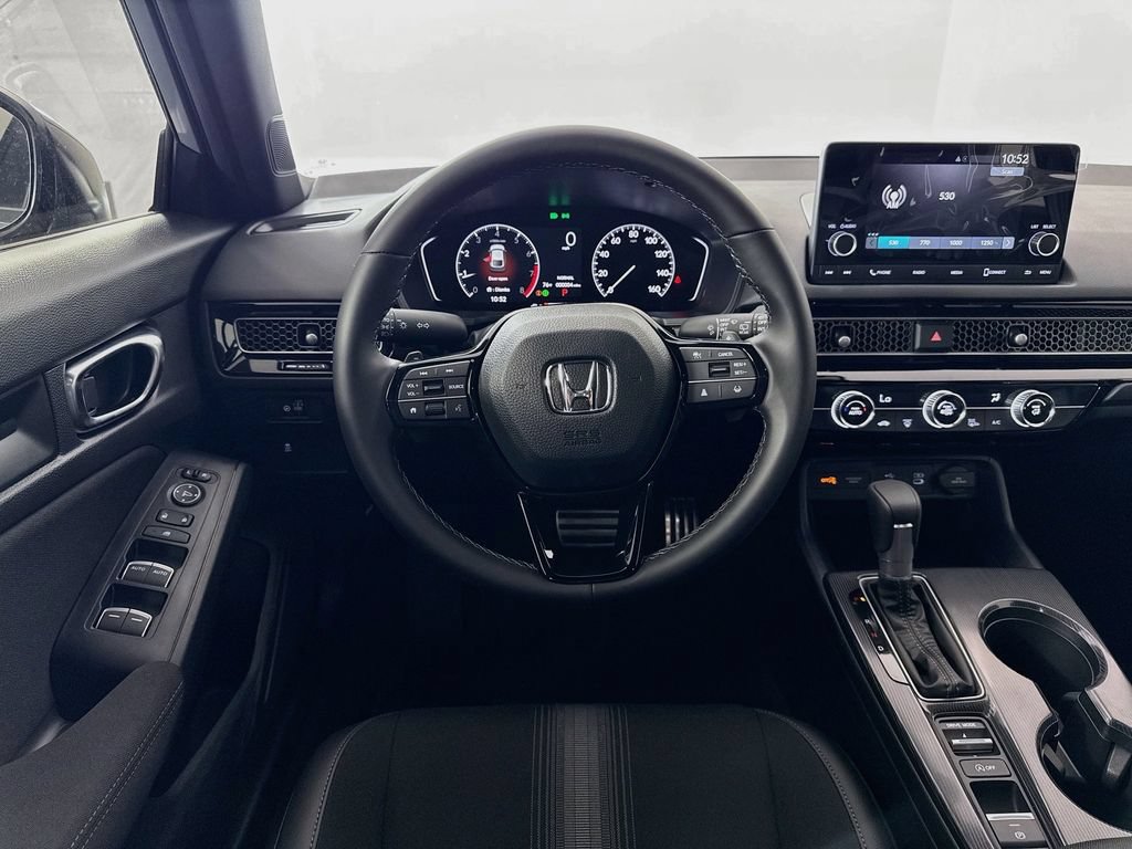 Certified 2026 Honda Civic Sport image 21