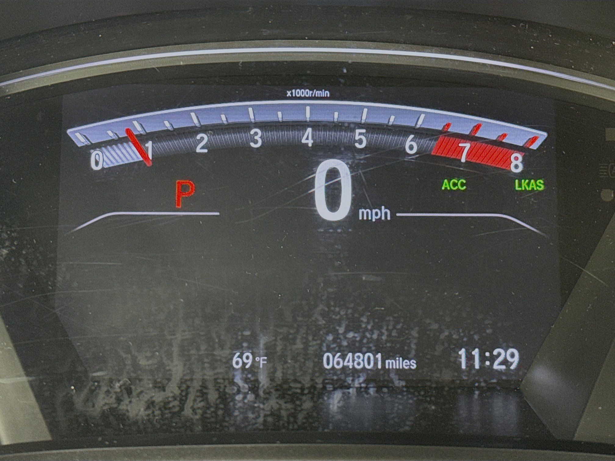 Certified 2019 Honda CR-V EX image 12