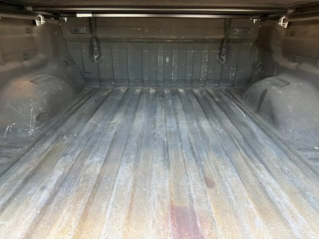 Used 2018 GMC Canyon SLT w/ Driver Alert Package RWD image 21