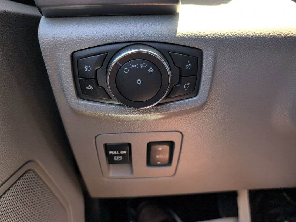 Certified 2019 Ford F150 XLT w/ Equipment Group 302A Luxury RWD image 26