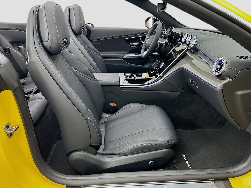 New 2026 Mercedes-Benz CLE 450 4MATIC Cabriolet image 19
