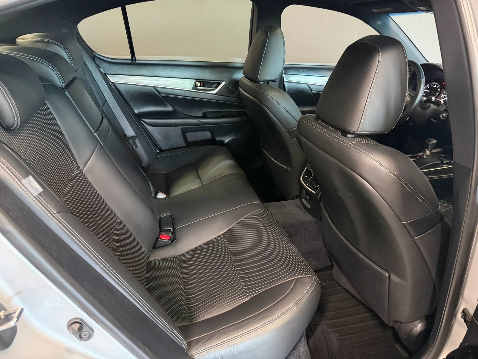 Used 2013 Lexus GS 350 AWD image 19