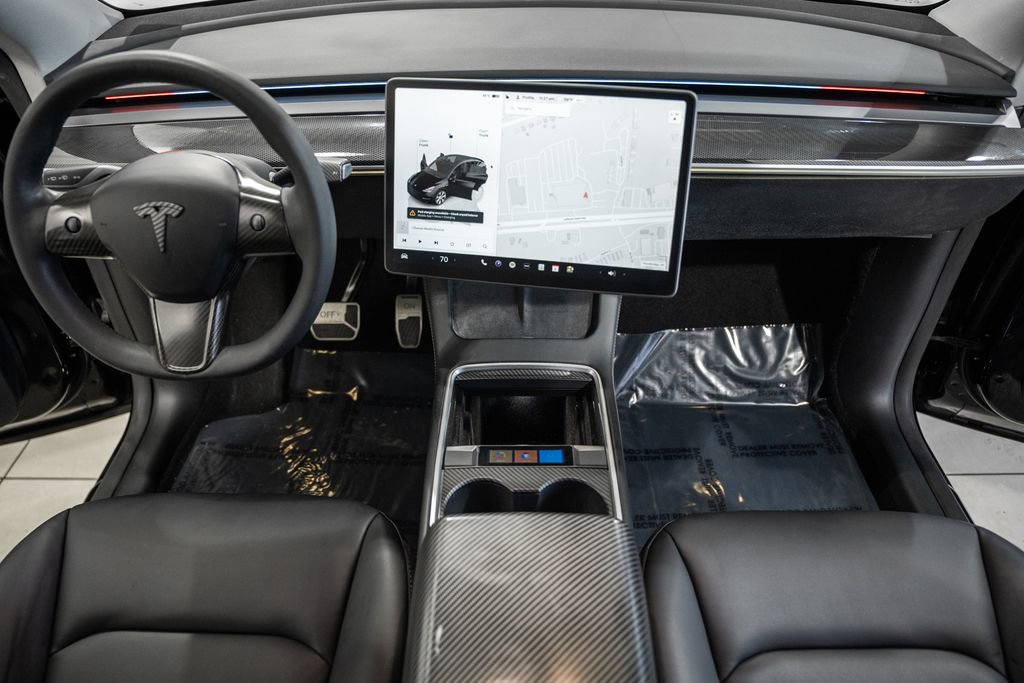 Used 2023 Tesla Model Y Long Range image 18