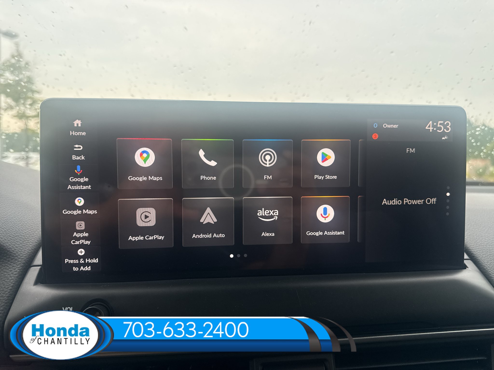 New 2026 Honda Pilot Black Edition image 20