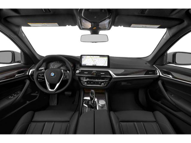 Used 2021 BMW 540i w/ Executive Package image 11