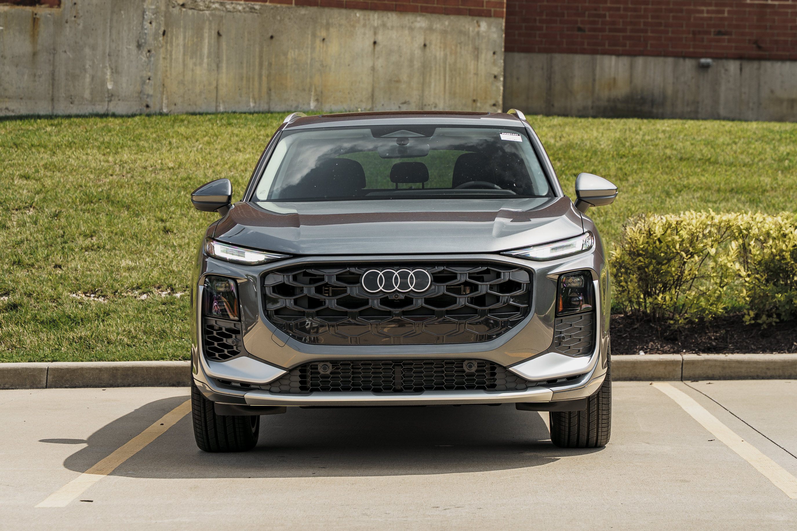 New 2026 Audi Q3 quattro 2.0T AWD/4WD image 30