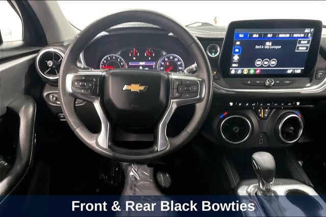 Used 2023 Chevrolet Blazer LT w/ Driver Confidence Package AWD/4WD image 11