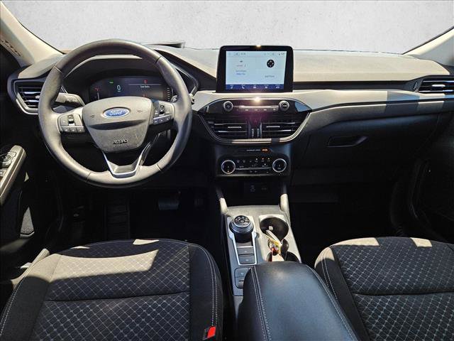 Used 2023 Ford Escape Active FWD image 16