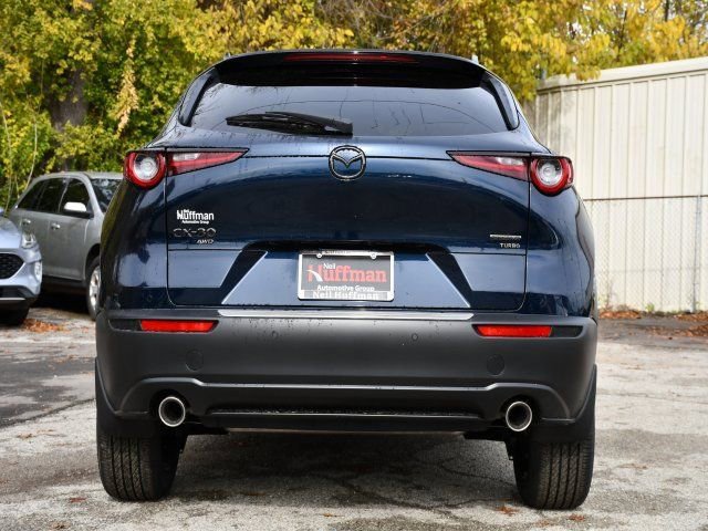 New 2026 MAZDA CX-30 2.5 Turbo w/ Premium Package image 6