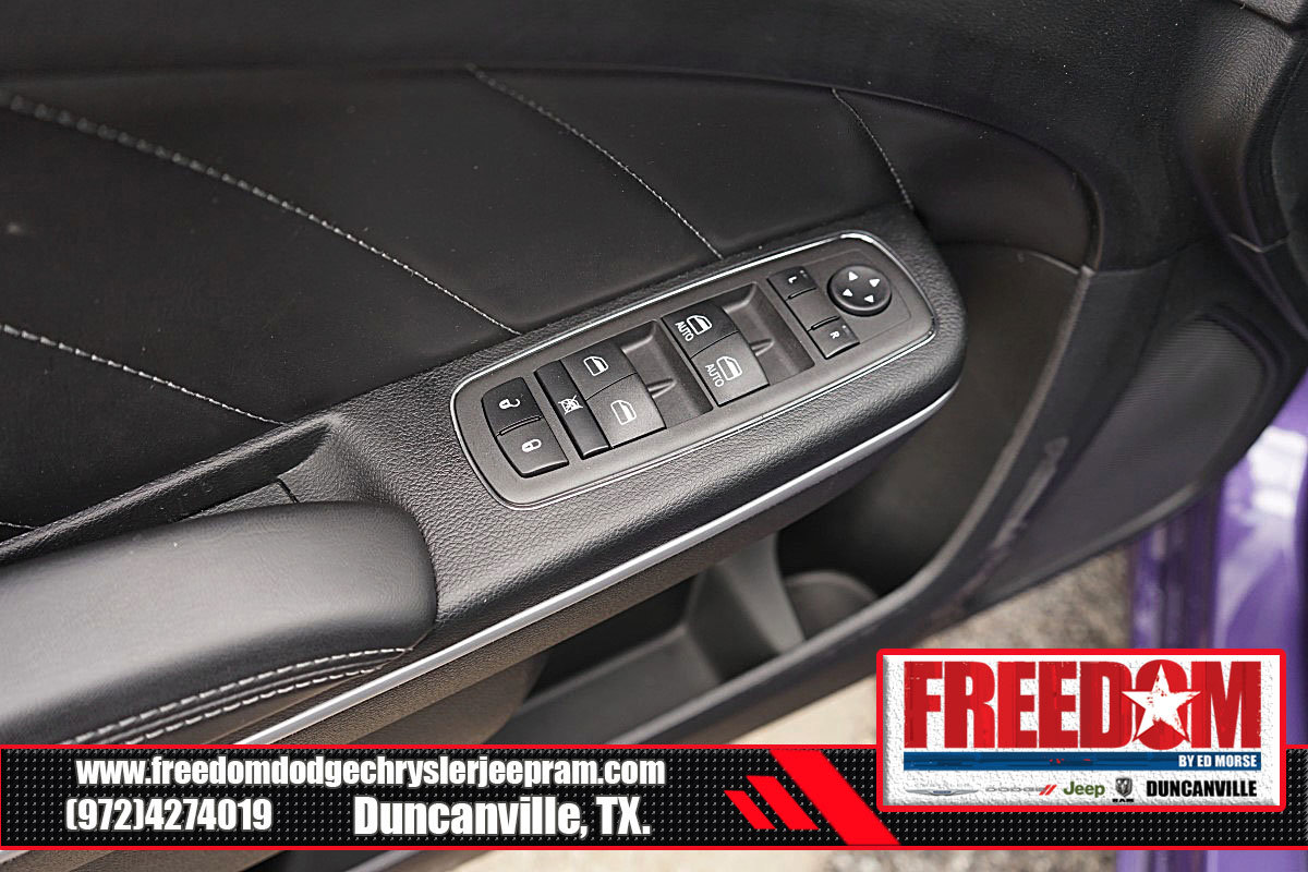 New 2023 Dodge Charger Scat Pack image 40