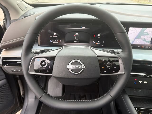 Certified 2025 Nissan Murano Platinum w/ Cargo Package image 32