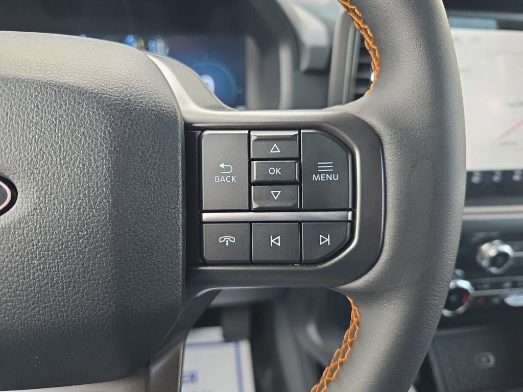 New 2025 Ford F150 Tremor w/ Bed Utility Package image 20