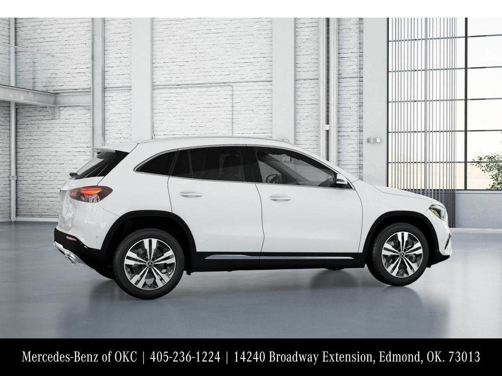 Used 2025 Mercedes-Benz GLA 250 image 18