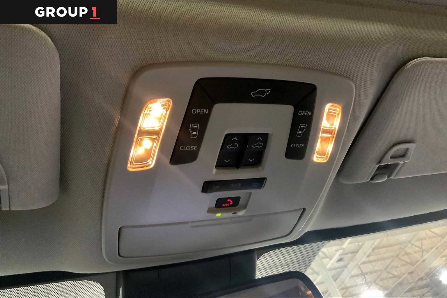 Used 2024 Toyota Sienna XLE w/ XLE Plus Package image 36