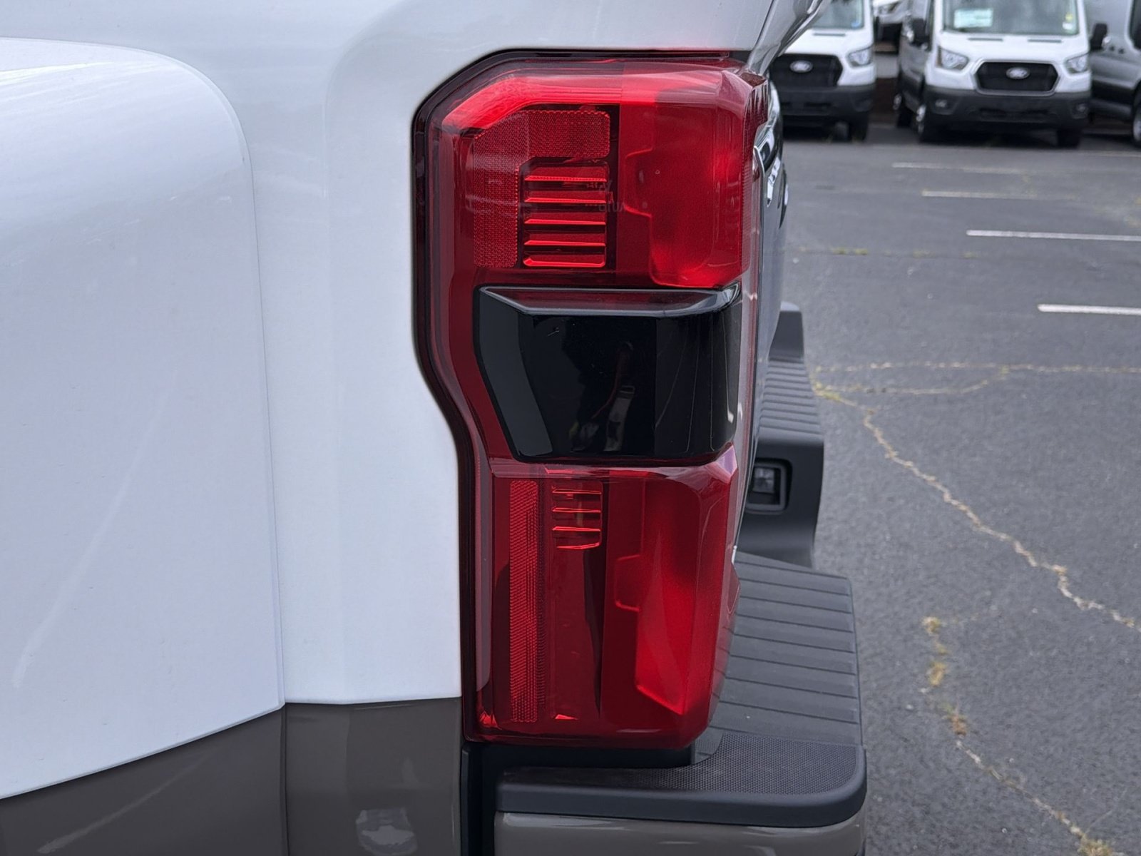 New 2026 Ford F350 King Ranch AWD/4WD image 17