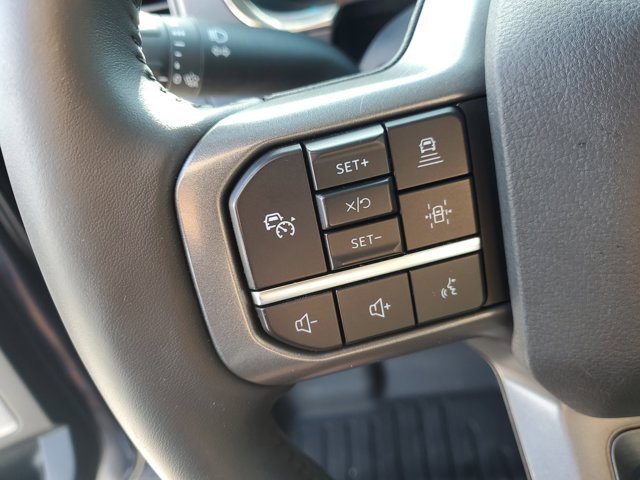 Certified 2021 Ford F150 Lariat w/ Equipment Group 502A High image 28