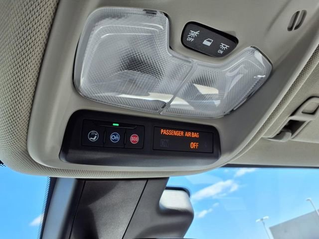 Certified 2025 Buick Encore GX Preferred w/ Advanced Technology Package image 35