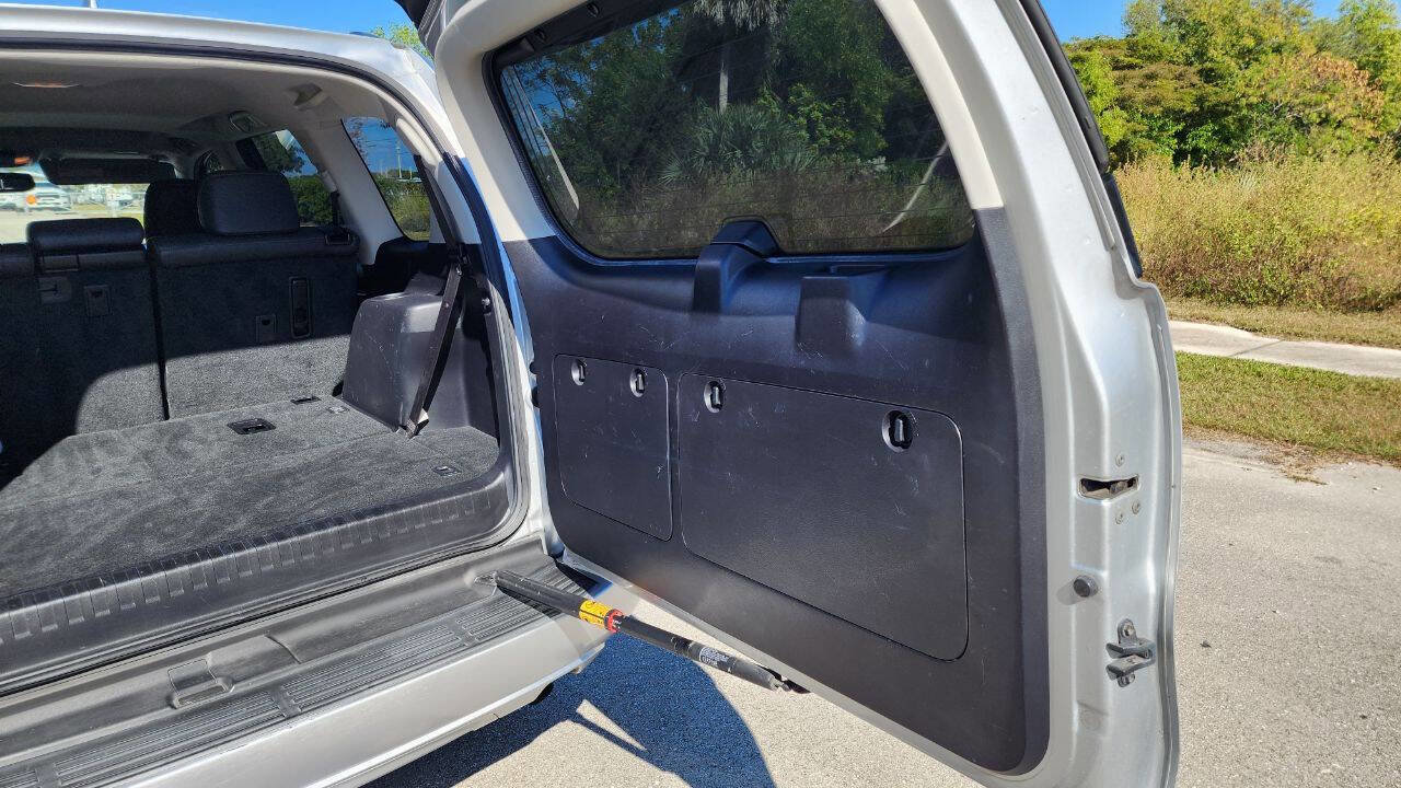 Used 2016 Lexus GX 460 image 33