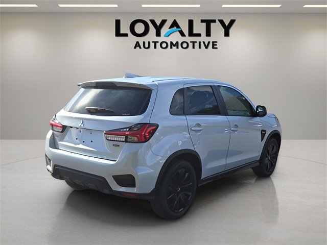 Used 2024 Mitsubishi Outlander Sport LE image 5