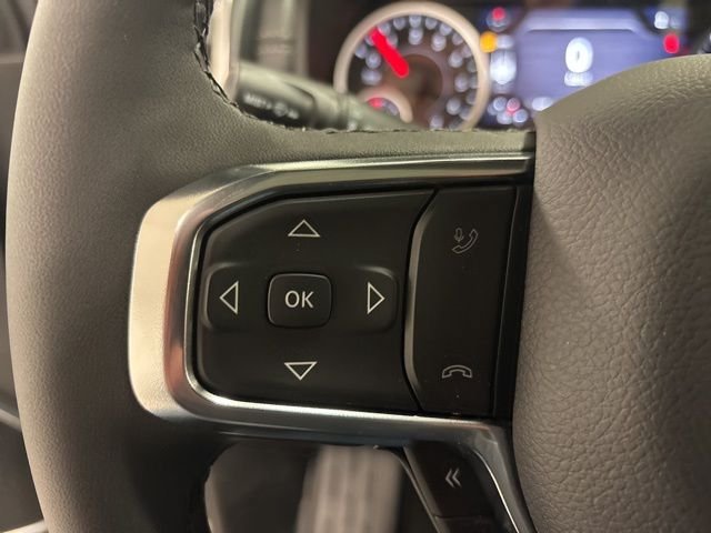 Used 2026 RAM 1500 Laramie w/ Night Edition AWD/4WD image 20