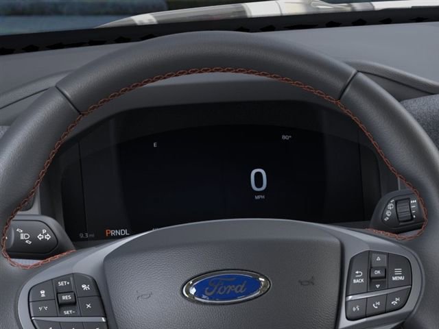 New 2026 Ford Explorer Active w/ Active Comfort Package image 13