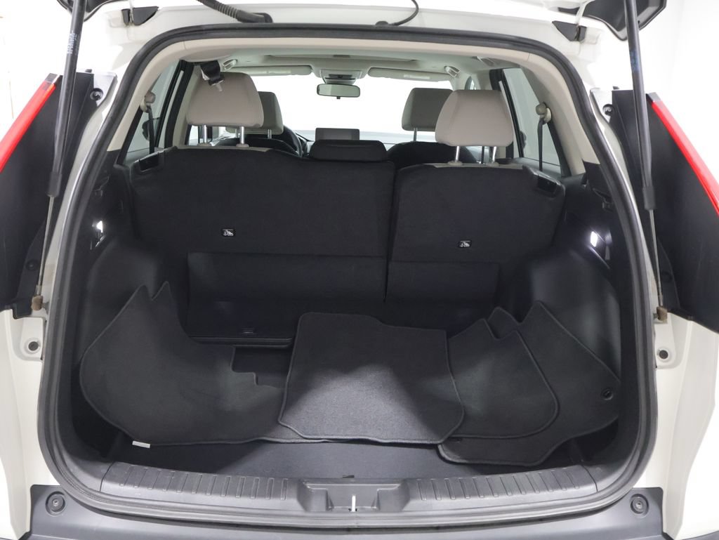 Used 2024 Honda CR-V EX image 5