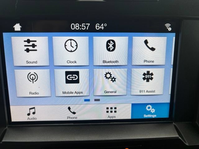 Used 2019 Ford F450 XLT w/ XLT Premium Package AWD/4WD image 7