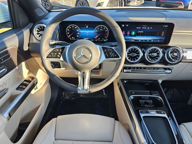 New 2026 Mercedes-Benz GLB 250 4MATIC image 27