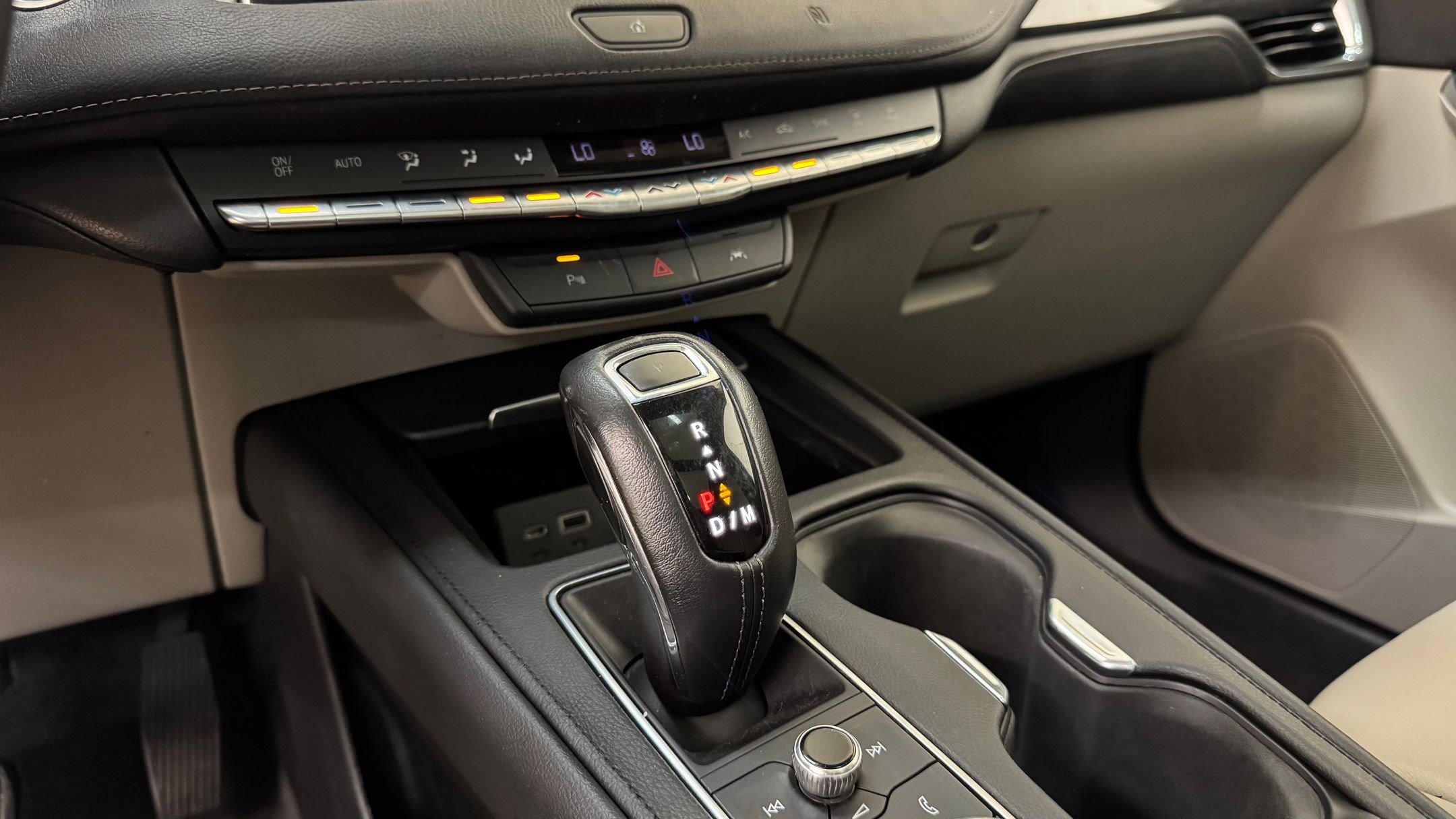 Used 2019 Cadillac XT4 Premium Luxury w/ Driver Assist Package image 19