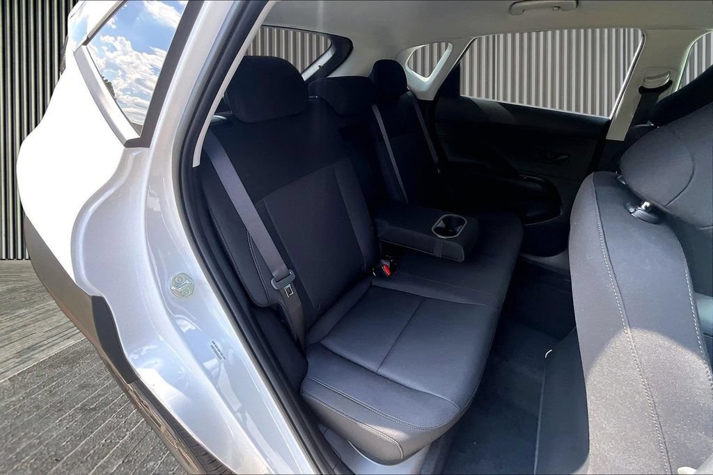 New 2027 Hyundai Kona SEL Sport AWD/4WD image 11