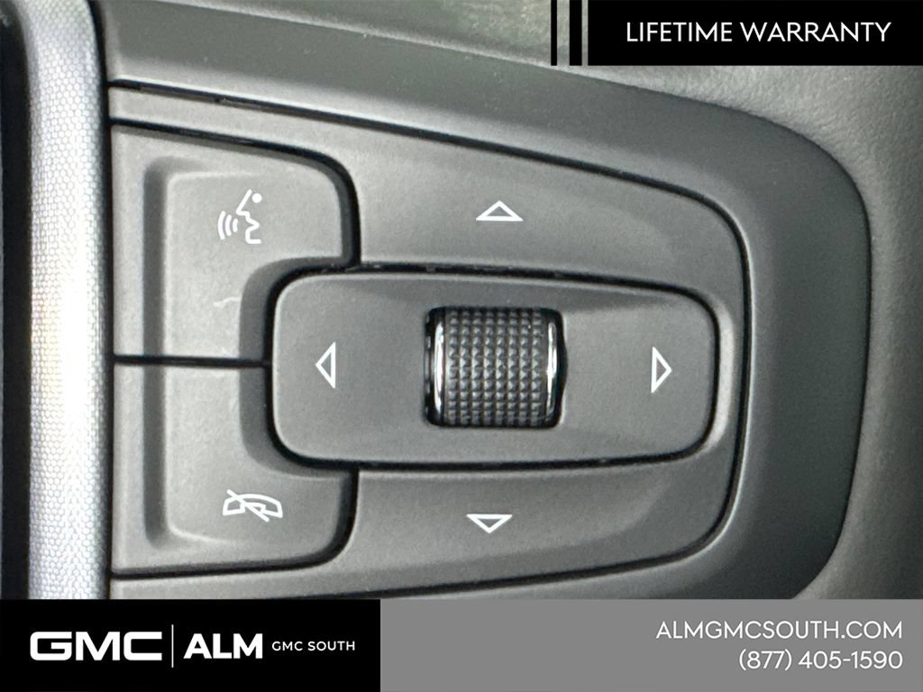 New 2026 GMC Sierra 1500 Elevation w/ Elevation Premium Package AWD/4WD image 27