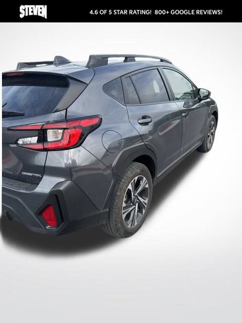 Used 2024 Subaru Crosstrek 2.0i Premium AWD/4WD image 6