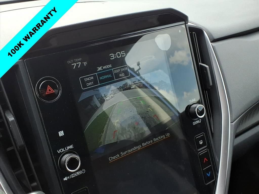 Certified 2025 Subaru Crosstrek 2.0i Premium AWD/4WD image 11