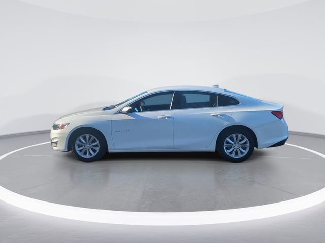 Used 2024 Chevrolet Malibu LT FWD image 5
