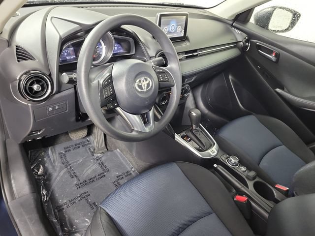 Used 2017 Toyota Yaris iA FWD image 18