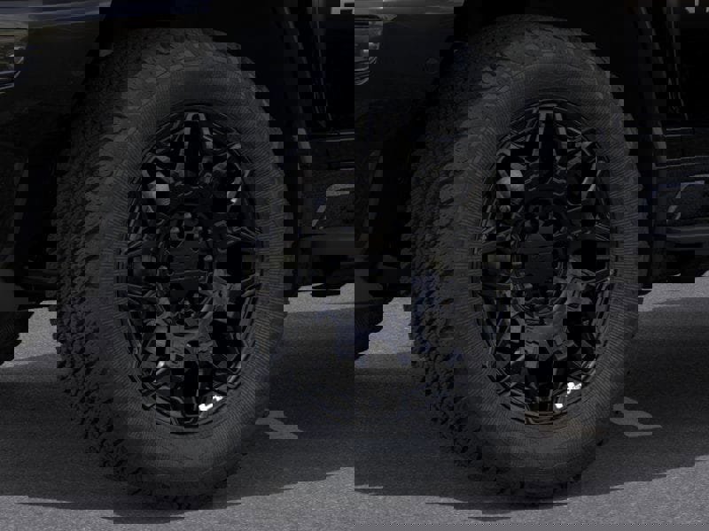 New 2026 GMC Hummer EV 4x4 Crew Cab image 33