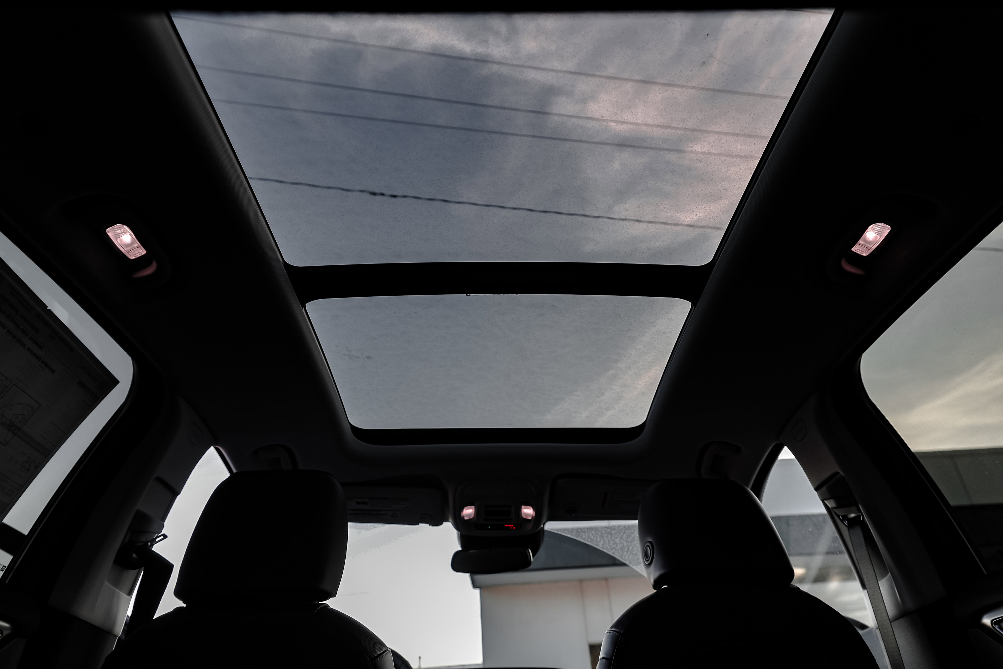 New 2026 Buick Envision Sport Touring image 16