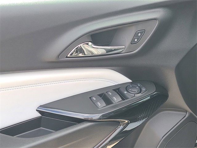 New 2026 Chevrolet Trax LT w/ Driver Confidence Package image 21