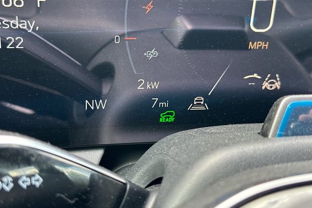 New 2026 Cadillac Optiq Luxury 1 AWD/4WD image 16