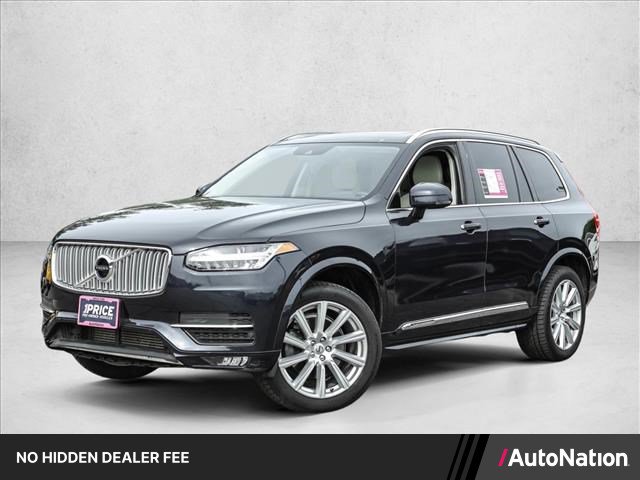 Used 2019 Volvo XC90 T6 Inscription