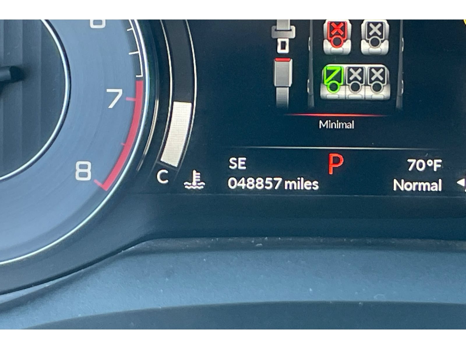 Certified 2023 Acura RDX w/ Technology Package FWD image 40