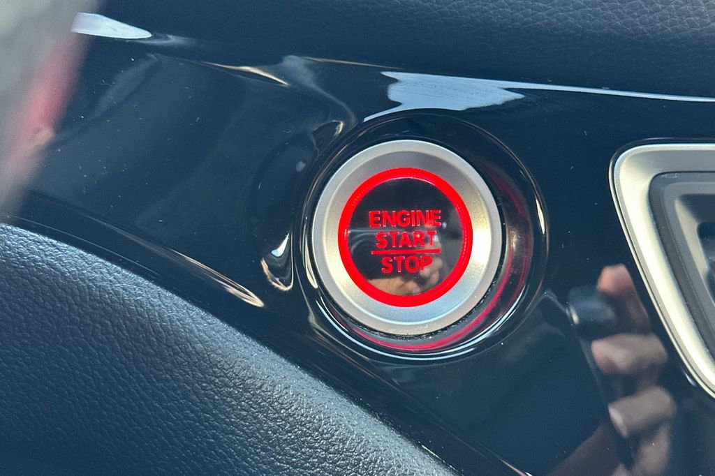 Certified 2023 Honda Passport Elite image 24